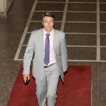 Трайков: Чужди капитали напускат България