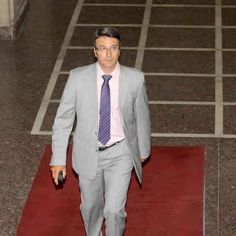 Трайков: Чужди капитали напускат България