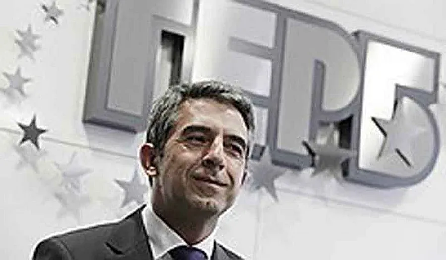 "Комерсант": Плевнелиев обеща да не спъва руски проекти