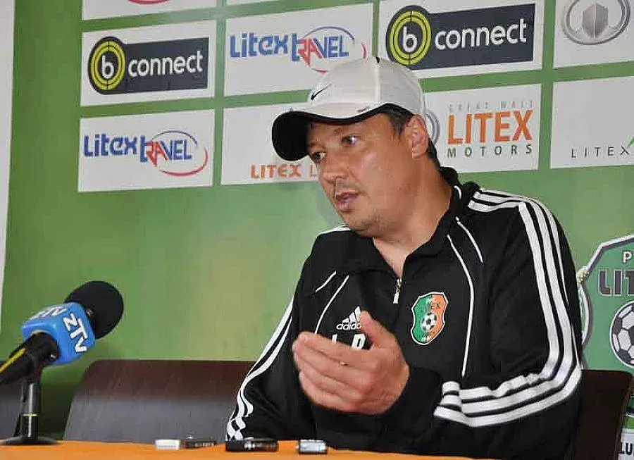 Сравниха Манчини с Любо Пенев