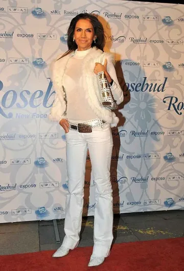 Ивайла Бакалова с нова любов