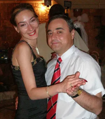 Александър Велики в "Стандарт"