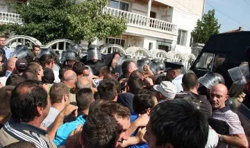 500 от село Катуница отиват на мач