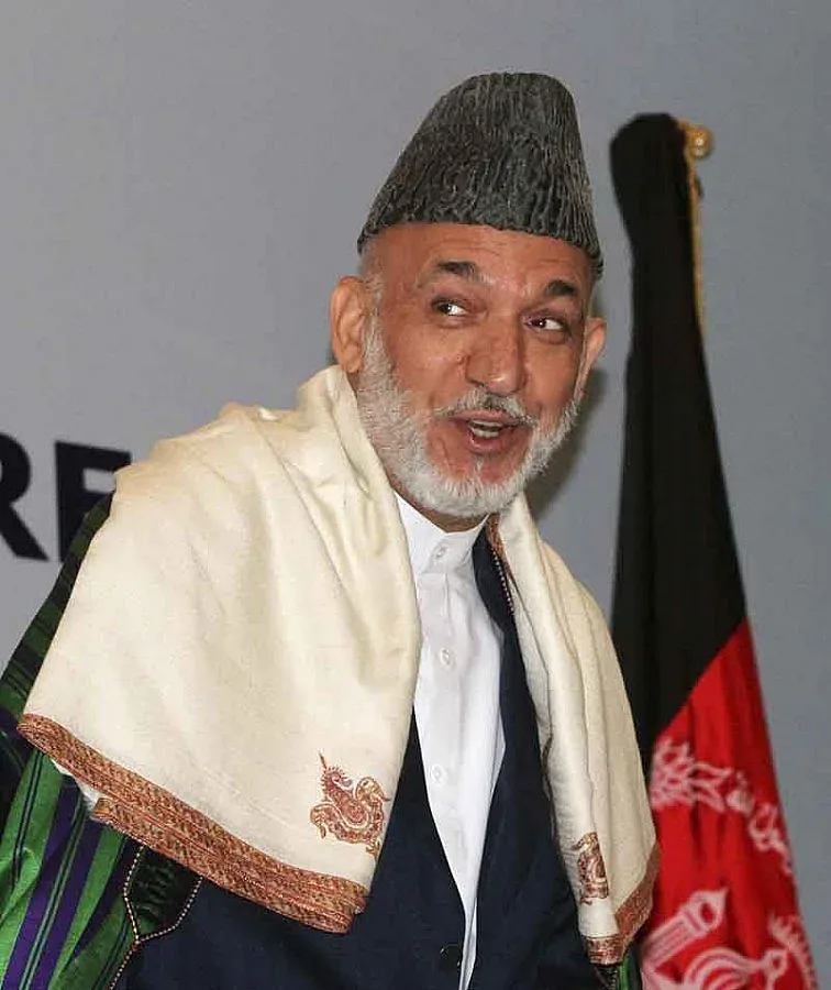 Разкриха план за покушение срещу Карзай