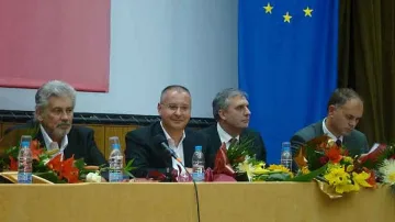 Кадиев: Да пробием в София!