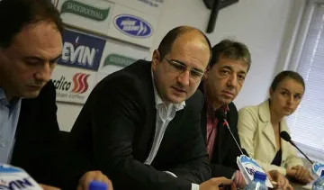 Прошков вкарва центъра на София в ЮНЕСКО