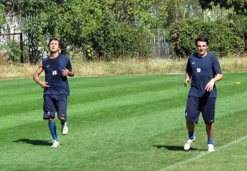 Четирима от "Левски" с болежки