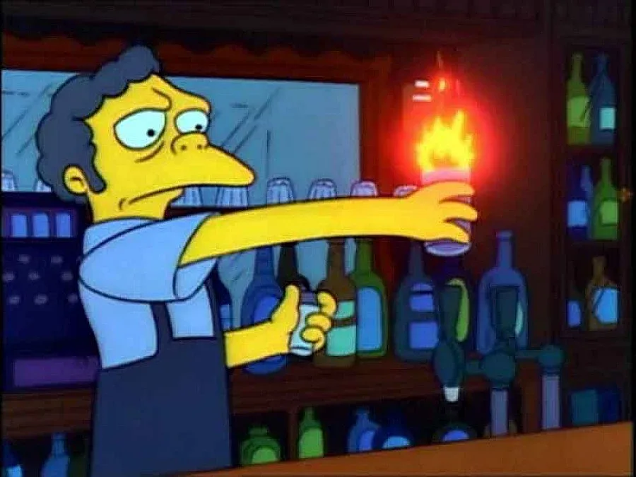 Пускат трудова борса за бармани и келнери