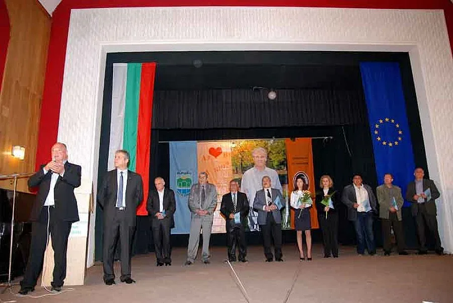 Сълков тръгна към победа с четирилистна детелина