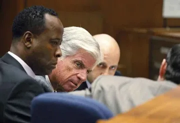 Лекарят на Джако поръчал конска доза сънотворно