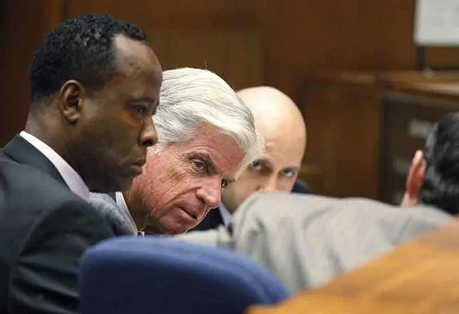 Лекарят на Джако поръчал конска доза сънотворно