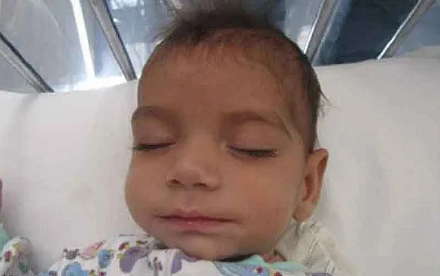 МВР чака обаждане за захвърлено бебе