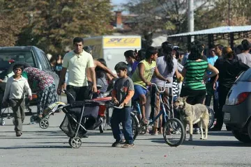 Страх и безсъници в Абисиния 