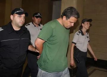 Убиецът на Яна иска на свобода