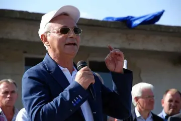 Доган: Простете ми и изметете ГЕРБ