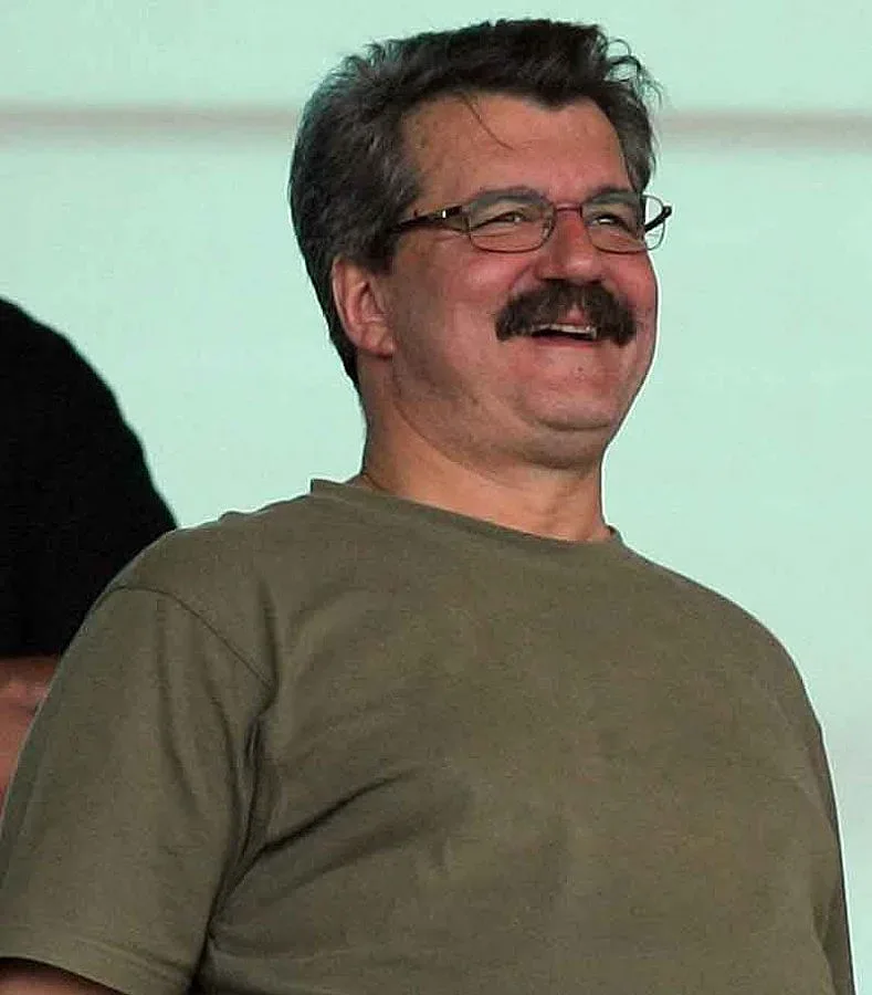 Батков: "Левски" не се продава