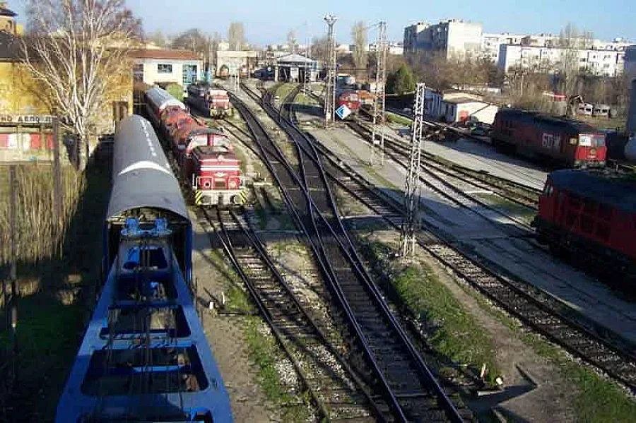 1000 вагона на БДЖ се изпариха