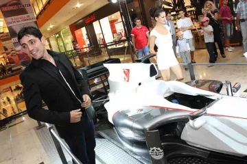 Владо Арабаджиев стана татко