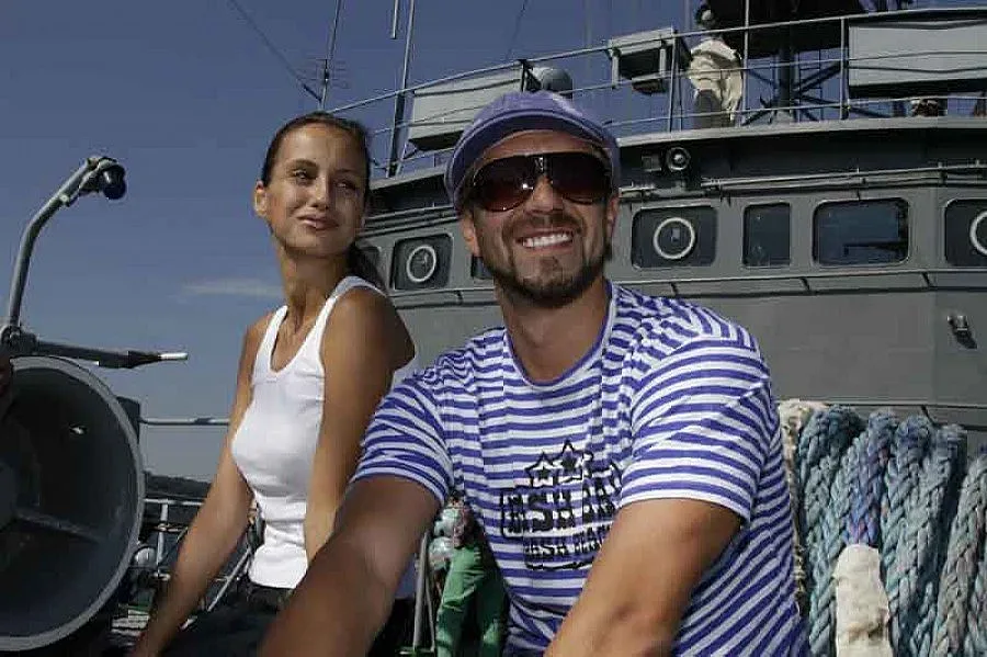 Калин Врачански се изруси