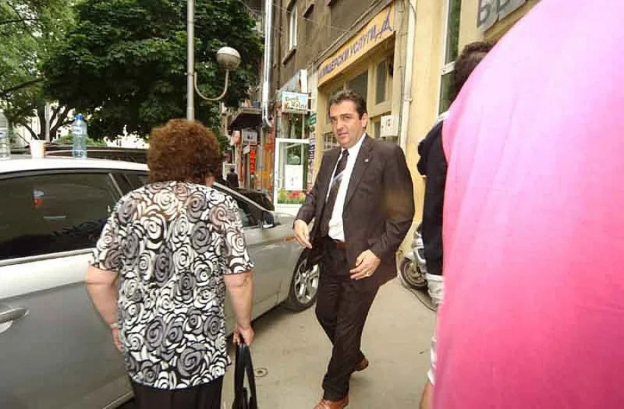 Гигов: Напускам и "Локо" става склад