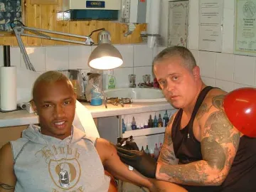 Африкански величия напират за "Черно море"