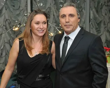 Стоичков лекува жертви на Фукушима