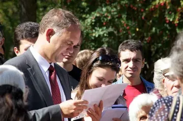 Столичани искат от Кадиев фитнес и клуб