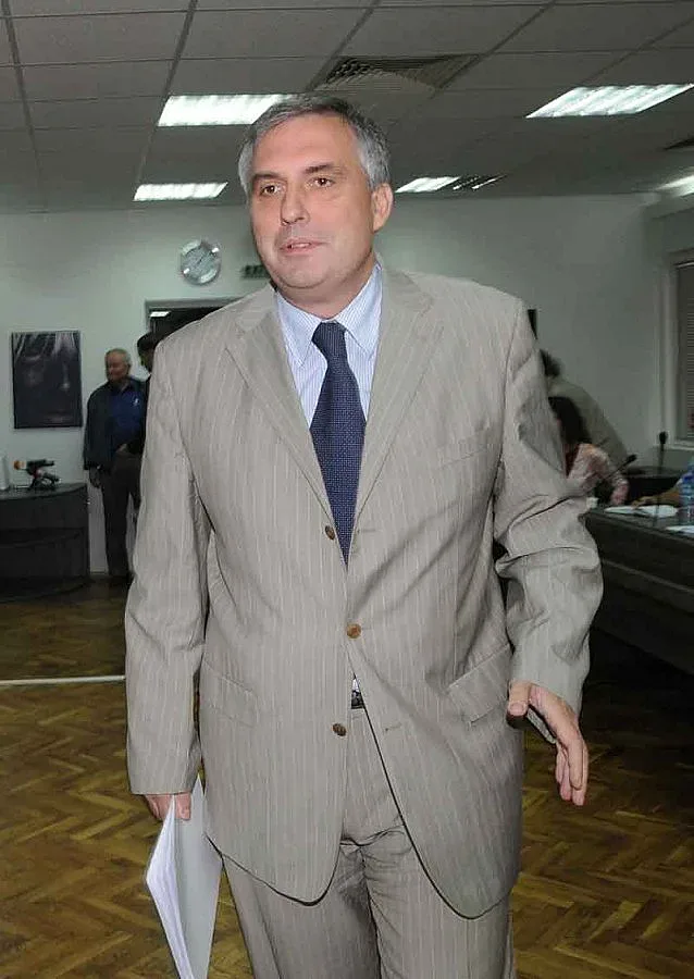 Калфин предупреди за криза в земеделието