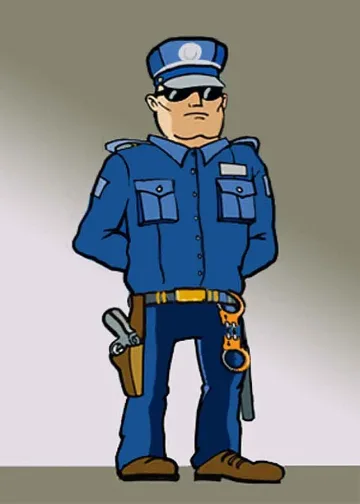 Бизнесът: Не сме дарявали на полицията