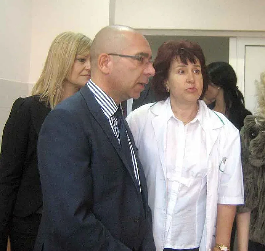 Хирурзите ни на стаж при спецове от чужбина