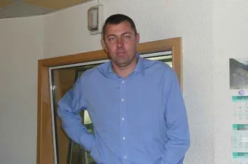 Димо Тонев стана дядо