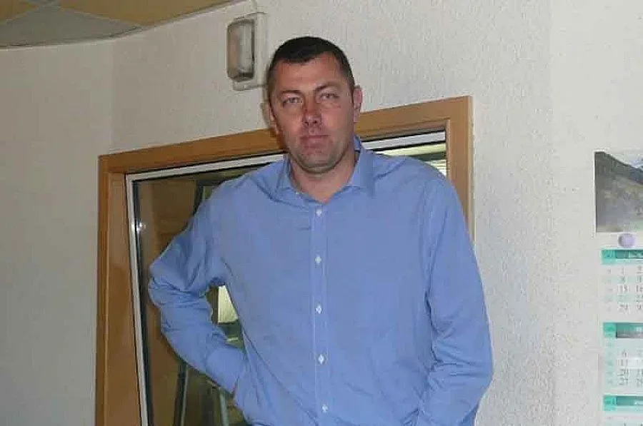 Димо Тонев стана дядо