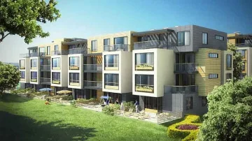 26% от сделките с имоти са в 5-те големи града