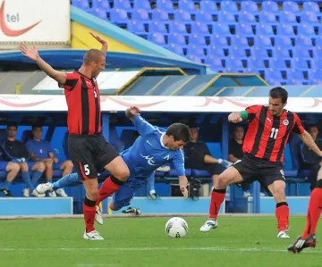 Нова оставка в "Локо" (Сф)