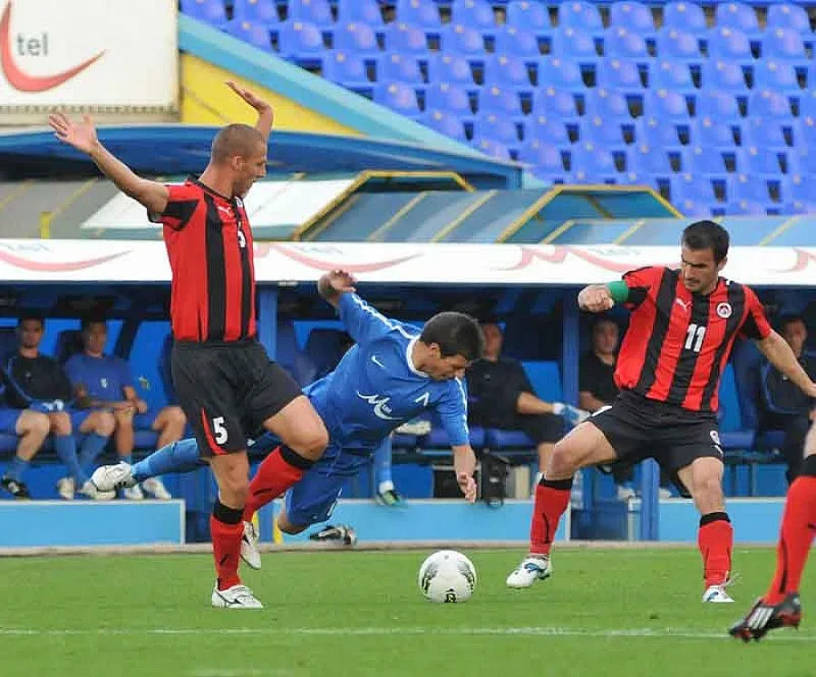 Нова оставка в "Локо" (Сф)