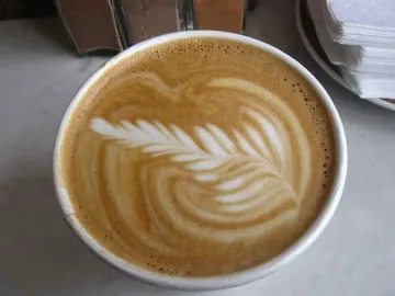 Чашка от най-скъпото кафе е $300