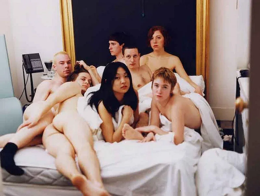 Норвежците спят голи, испанците се скъсват от секс в хотела