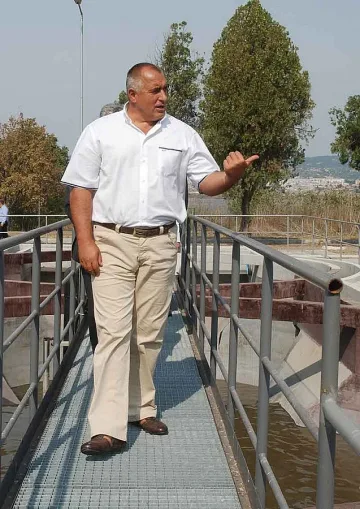 Летището в Балчик разбива монопола на "България Еър"