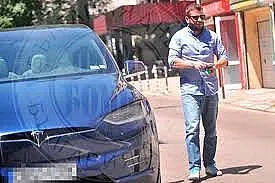 Голяма издънка на Иван. Къде го сгащиха