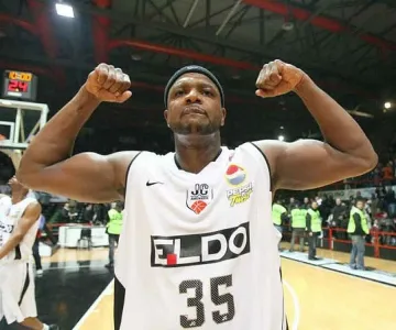 "Левски" взе американско крило