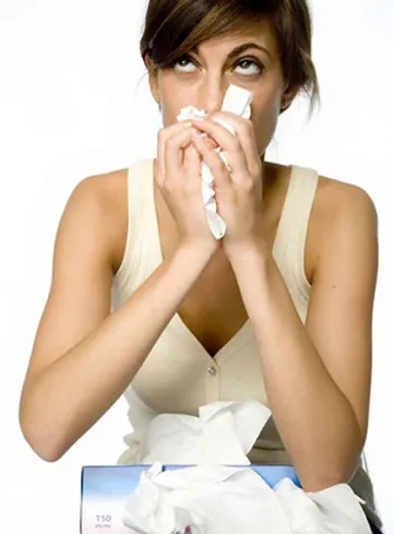 Удрят ни три щама на грип