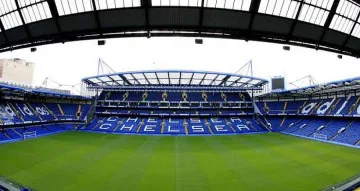 "Челси" напуска "Стамфорд Бридж"