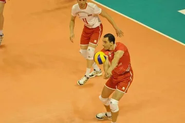 Волейболистите остават №7 в света