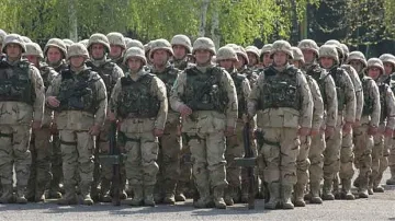 Изпращаме 11-а рота в Афганистан