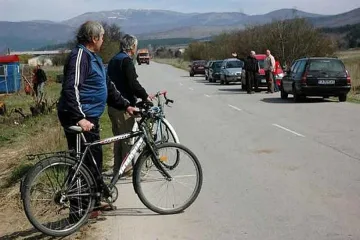 Пътищата в страната - петима загинали, 28 ранени