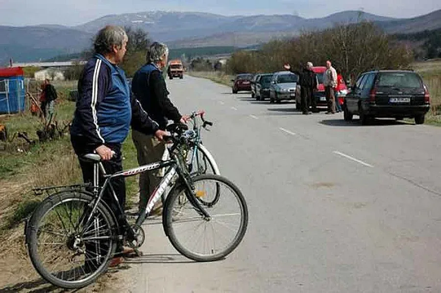 Пътищата в страната - петима загинали, 28 ранени