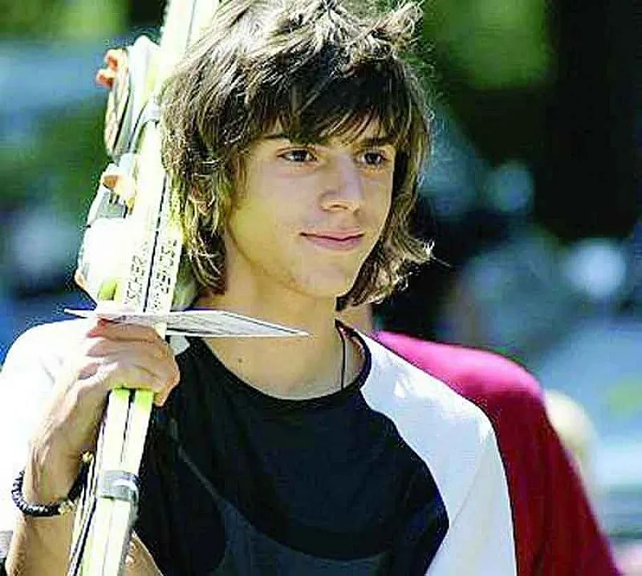 Владимир Зографски 11-ти в последния старт от Гран При