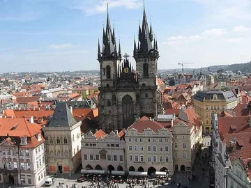 Лъжат наши с работа в Чехия