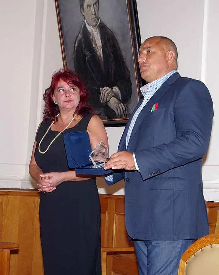 Бойко: Загубим ли изборите, идват предсрочни