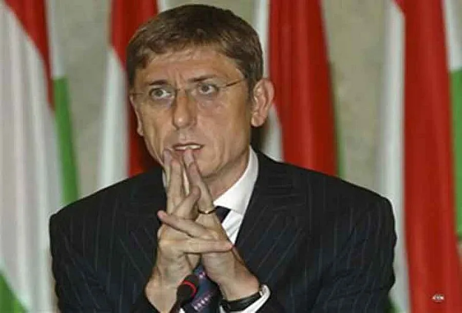 Обвиниха Дюрчани за казино за 1 млрд. долара 